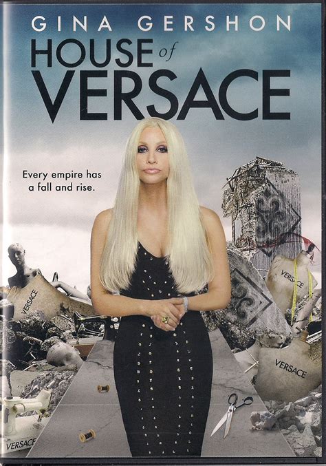 versace dvd|versace movie netflix.